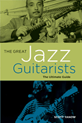 The Great Jazz Guitarists book cover